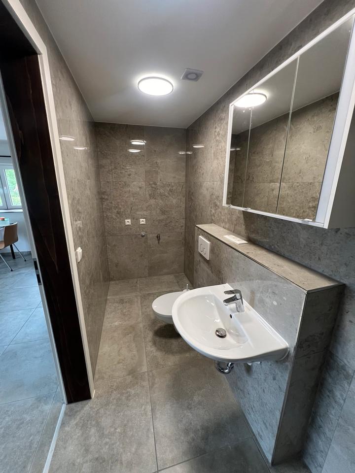 Thumbnail-Wohnungen All inclusive!!! Strom Wasser Internet in Moosthenning