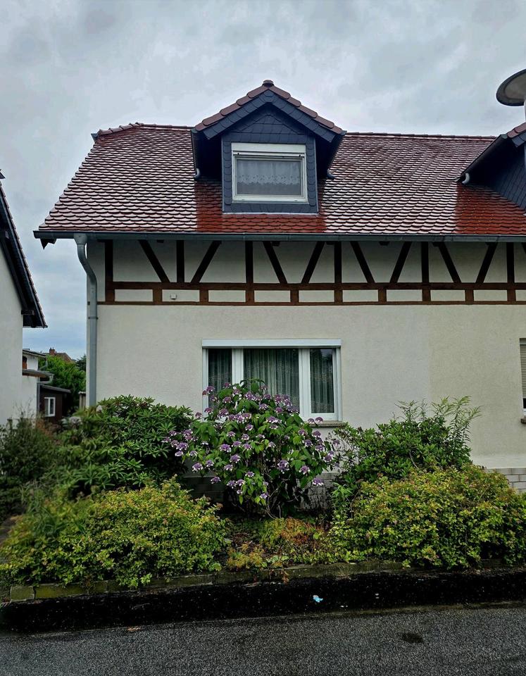Thumbnail-Doppel haushälfte in 04924 Bad Liebenwerda Haus und Grundstück