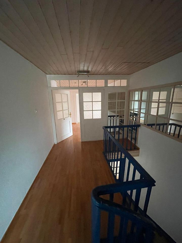Thumbnail-3 Zimmer Wohnung mit schönem Gemeinschaftsgarten
