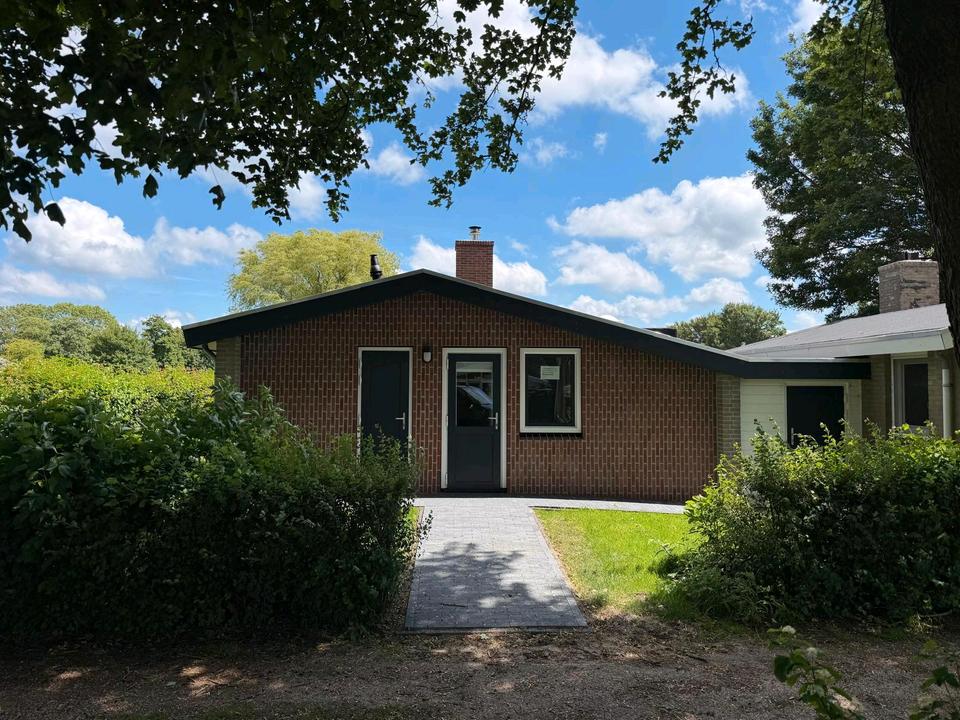 Thumbnail-Ferienhaus direkt am IJsselmeer in Andijk