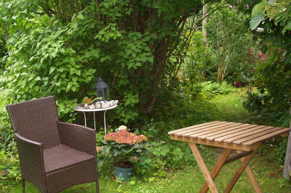 Thumbnail-Haus mit Seele