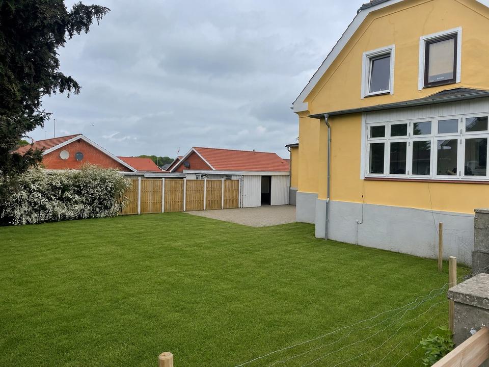 Thumbnail-3 Zimmer Wohnung DK Tinglev