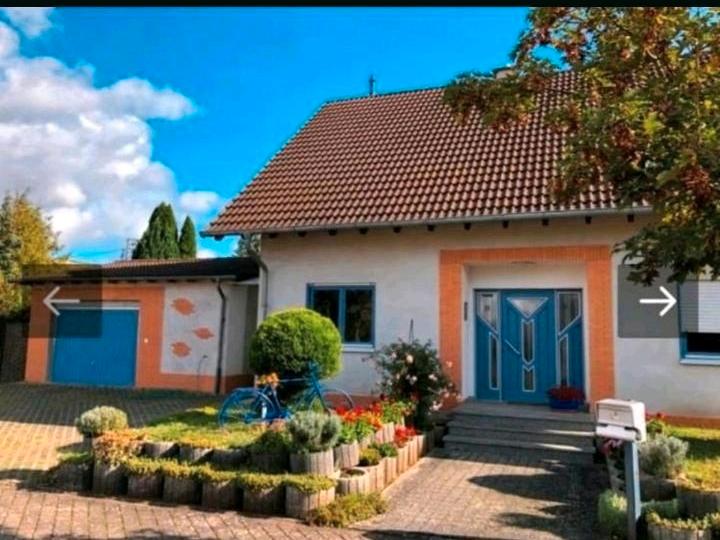 Thumbnail-Einfamilienhaus mit Potenzial