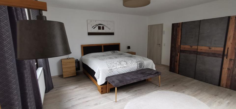 Thumbnail-Ferienwohnung M&M in Braunschweig Ortsteil Lamme 70qm