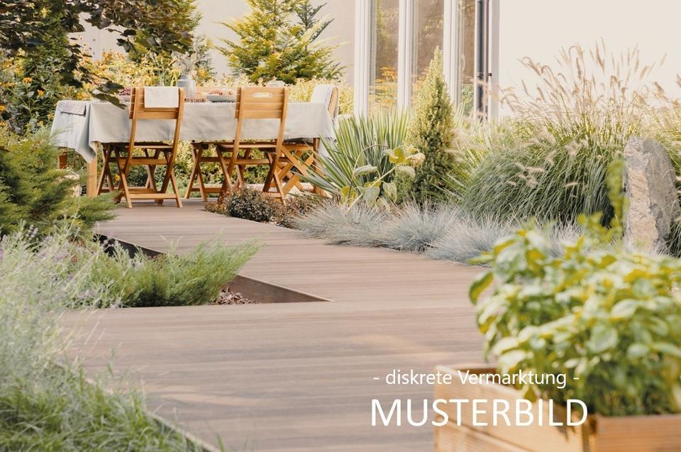 Thumbnail-Ruhige Oase mit Terrasse - Ihr Rückzugsort im Zweifamilienhaus