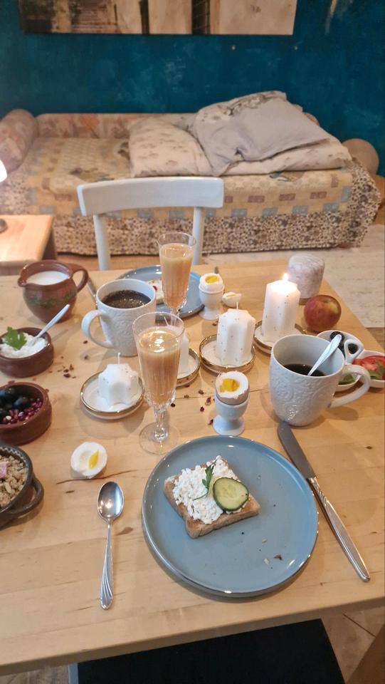 Thumbnail-Ferienwohnung für bis zu 4 Personen in Weißenhorn