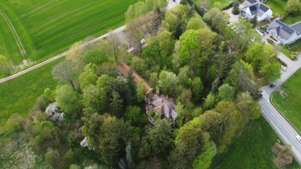 Thumbnail-Stadtvilla in malerischer Umgebung +Direkt vom Eigentümer+