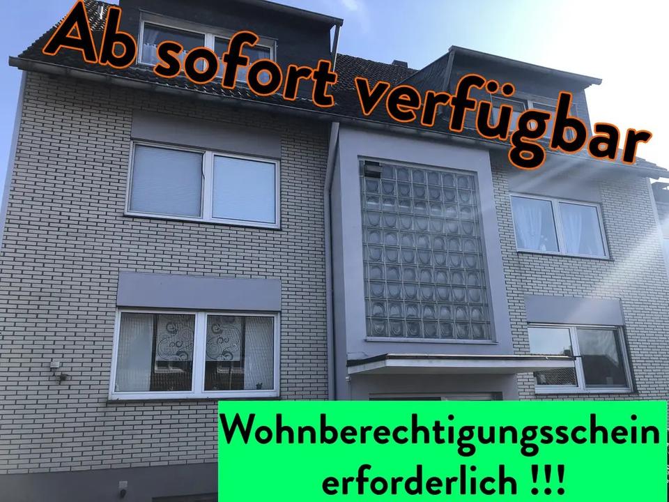 Thumbnail-2-Zi-Wohnung-WBS erforderlich-Balkon-Fensterbad-RS-Hasten