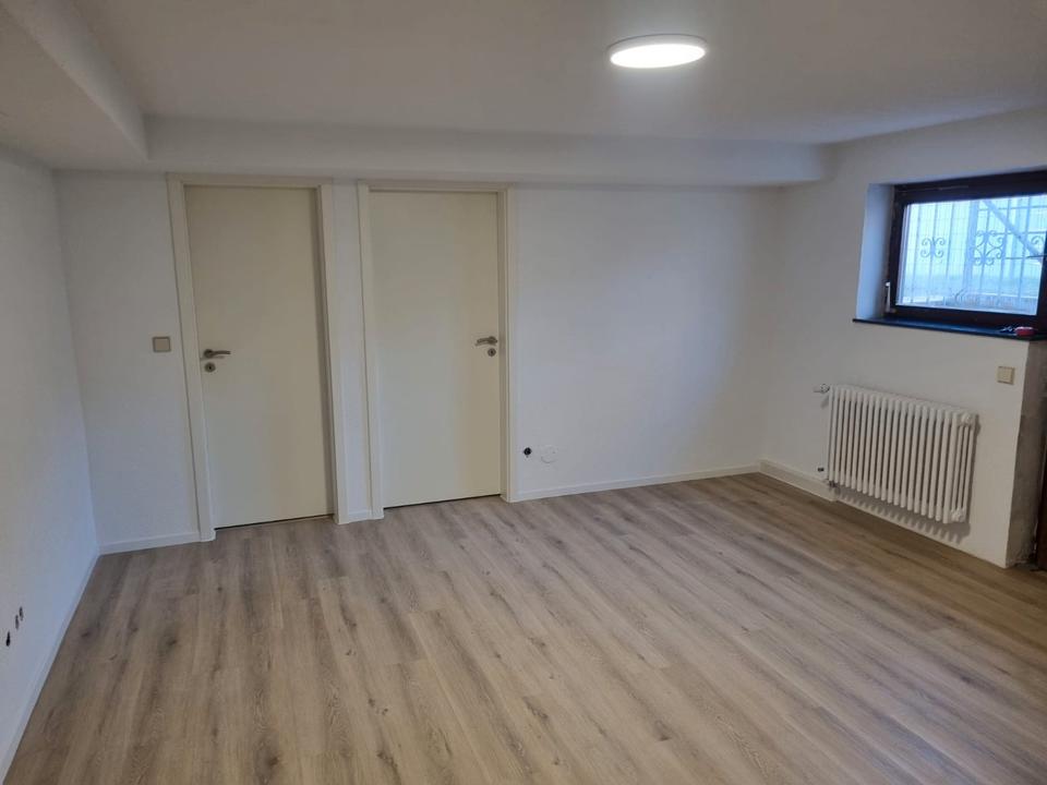 Thumbnail-Einliegerwohnung Oberderdingen