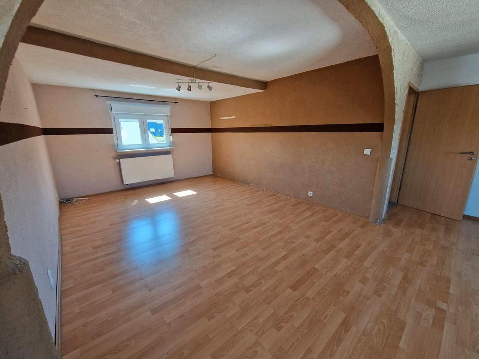 Thumbnail-3-Zimmer-Wohnung inkl. Küche mit Esszimmer+ Balkon in Bretten