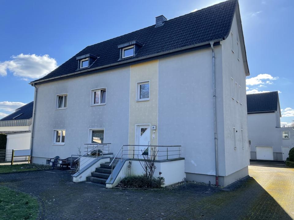 Thumbnail-Gemütliche Wohnung in Hamm-Heessen!