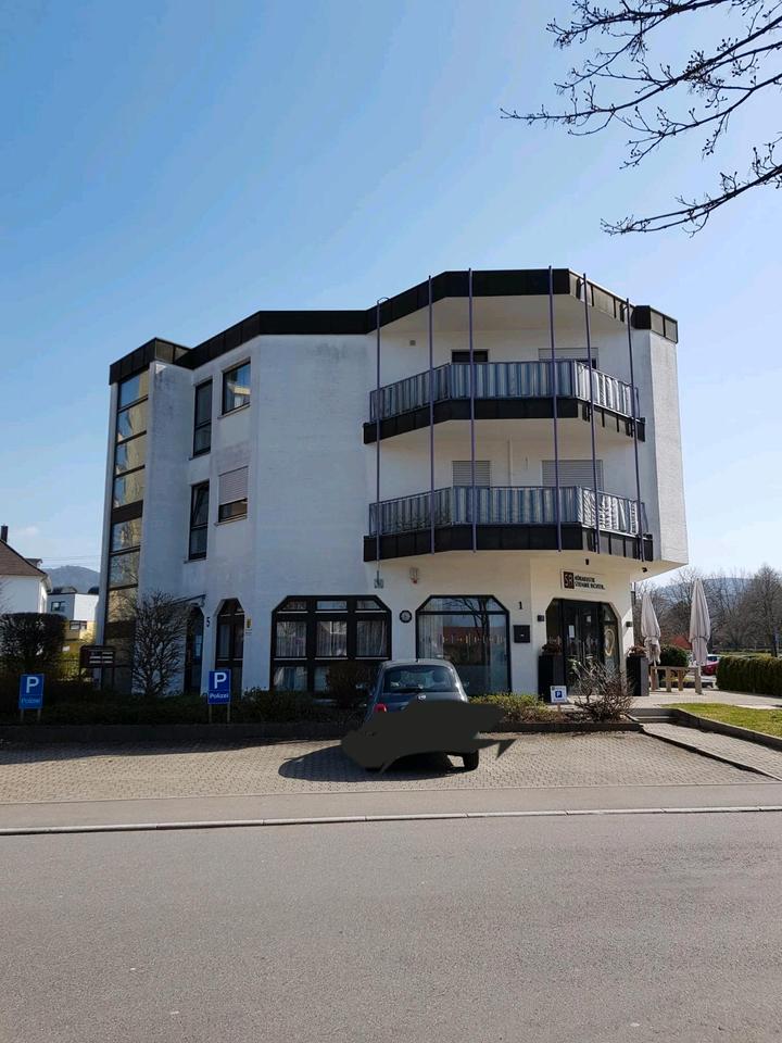 Thumbnail-2-Zimmer- Wohnung, Balingen-Frommern