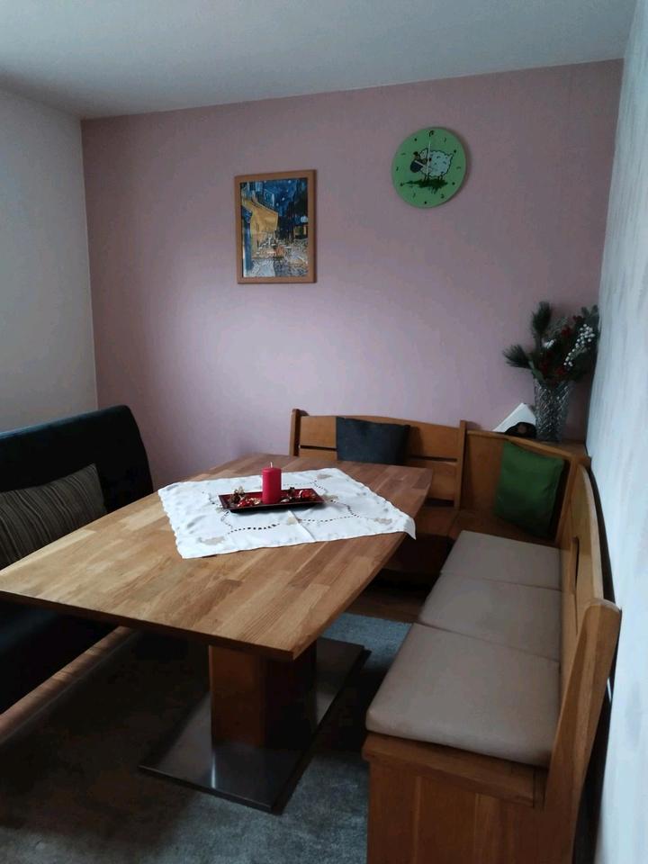 Thumbnail-3 Zimmer Wohnung