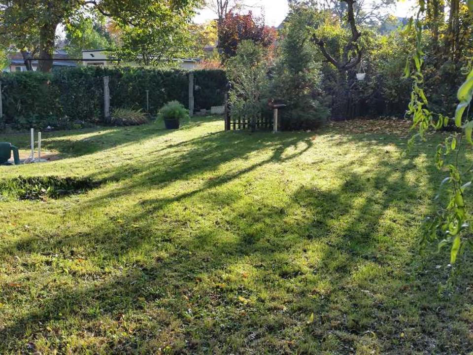 Thumbnail-Schöne 2-Zimmer-Wohnung in einem Mehrfamilienhaus