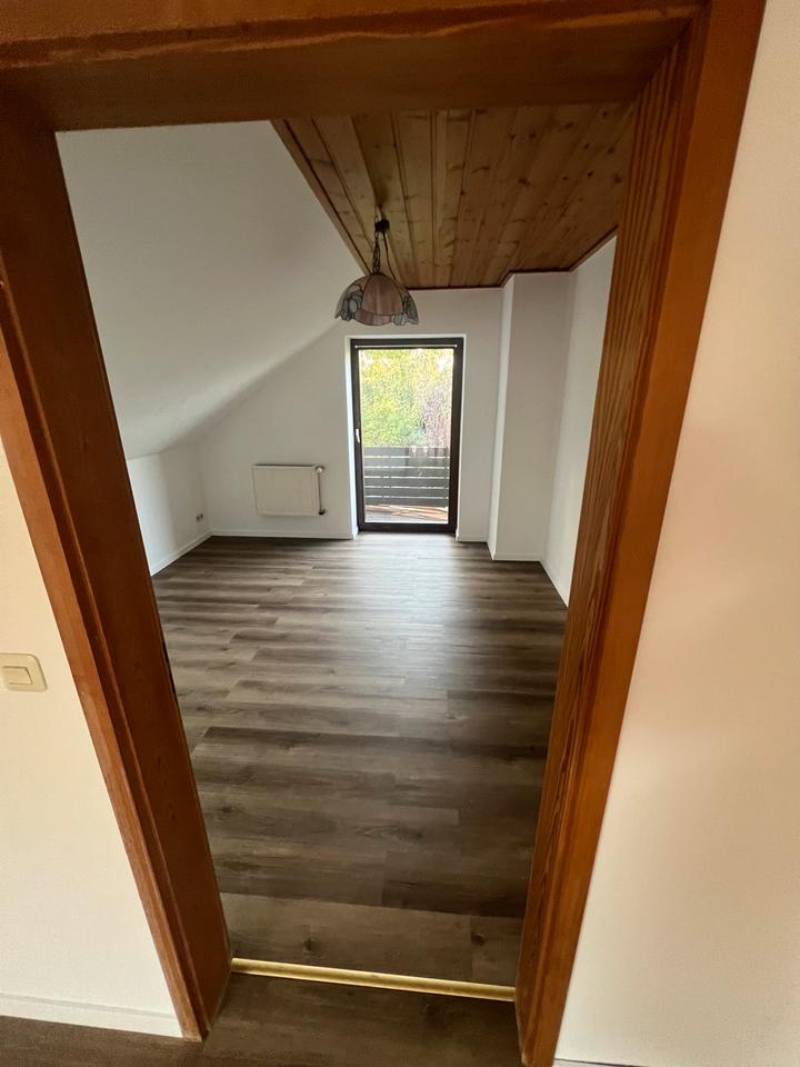 Thumbnail-2-Zimmer-Wohnung in Ahlen zu vermieten – ca. 55 m²
