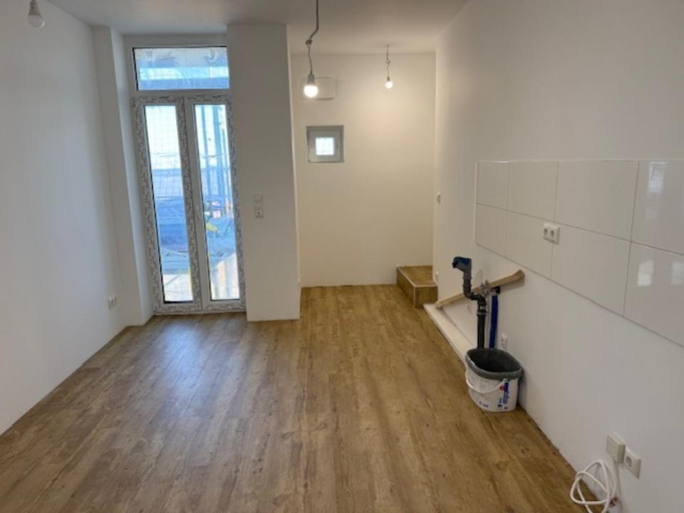 Thumbnail-4 - Zimmer Wohnung in einem Jahrhundertwendehaus