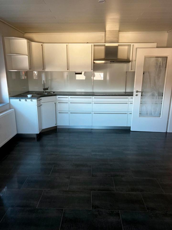 Thumbnail-3 Zimmer Wohnung Freigericht zu vermieten