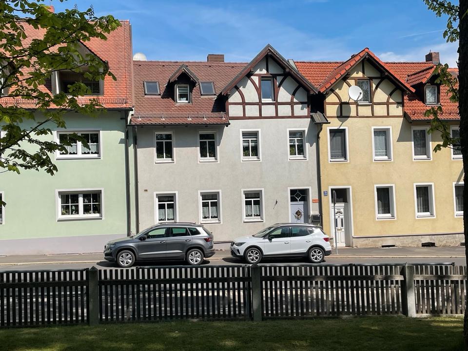 Thumbnail-Reihenhaus