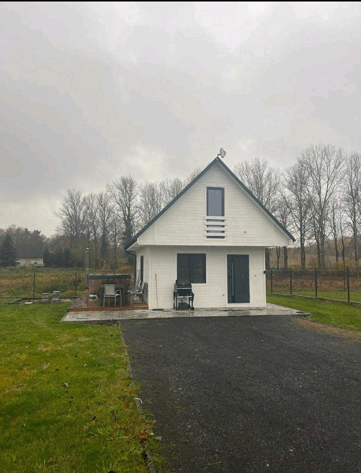 Thumbnail-Ferienhaus Yannick&Tania polnische Ostsee mit Jakuzzi