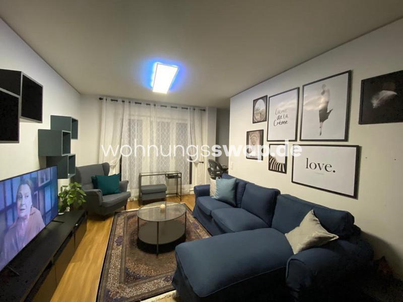 Thumbnail-Wohnungsswap - 2 Zimmer, 60 m² - Matenzeile, Lichtenberg, Berlin