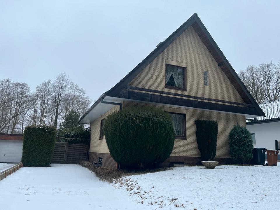 Thumbnail-Haus in Lübeck St.Gertrud 990 qm