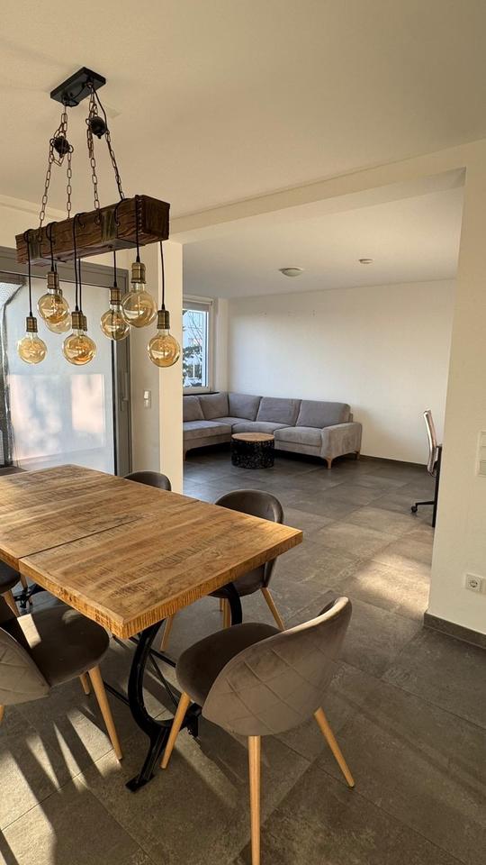 Thumbnail-3 zimmerwohnung möbliert befristet