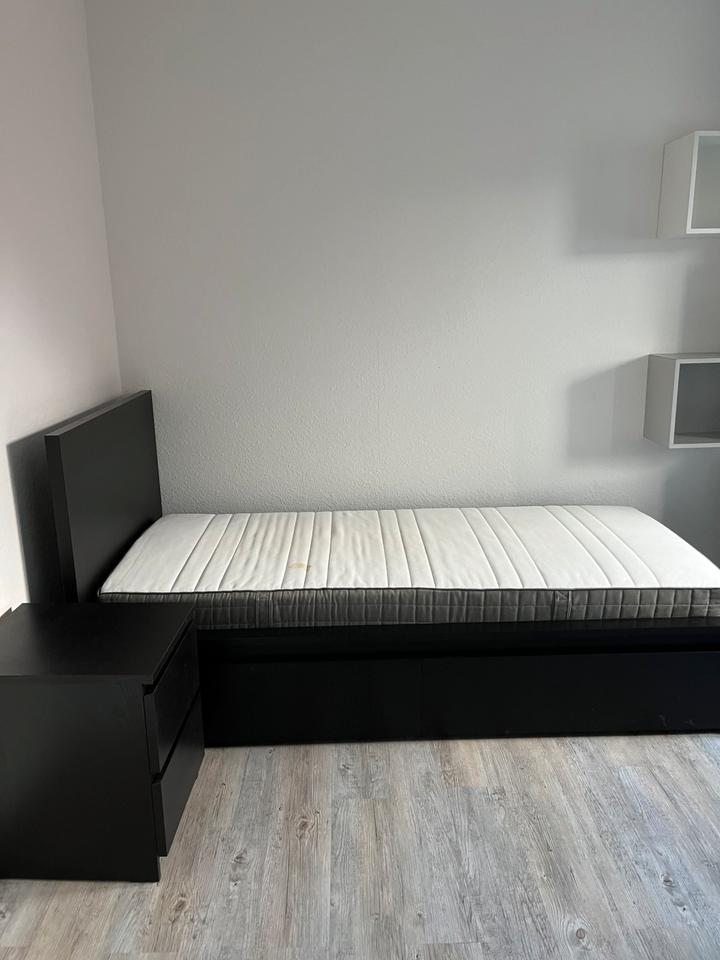 Thumbnail-Wg Zimmer in Oldenburg zu vermieten