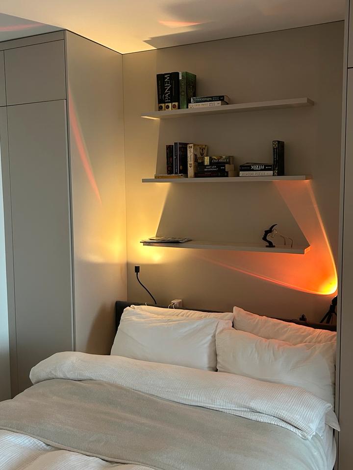 Thumbnail-All- In Apartment in Frankfurt Sachsenhausen