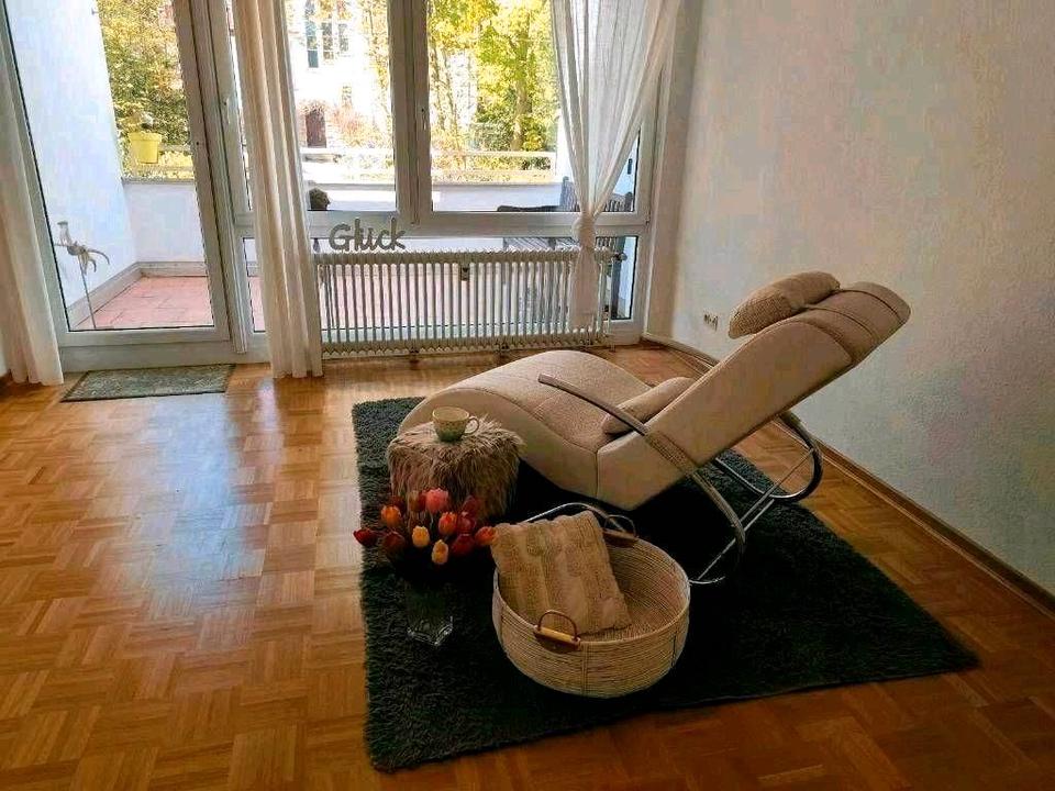 Thumbnail-Sonnige kl. Wohnung in Bad Harzburg