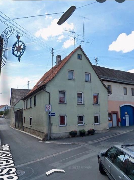 Thumbnail-Haus mit Scheune & Innenhof – viel Potenzial für Handwerker