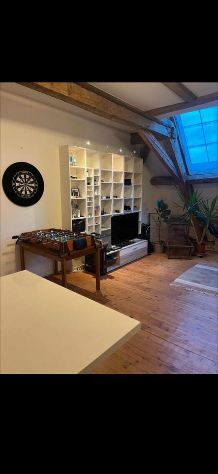 Thumbnail-Schöne WG-Loft-Wohnung inmitten der Altstadt