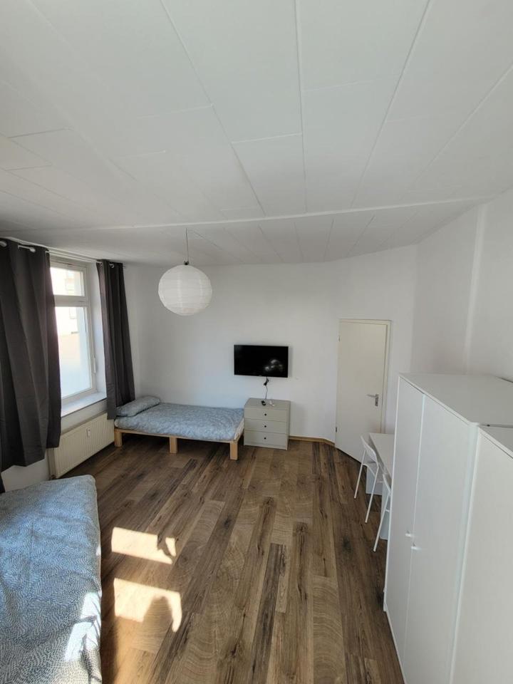 Thumbnail-Leipzig Living – Möblierte Apartments | WG-Zimmer für 2 Personen