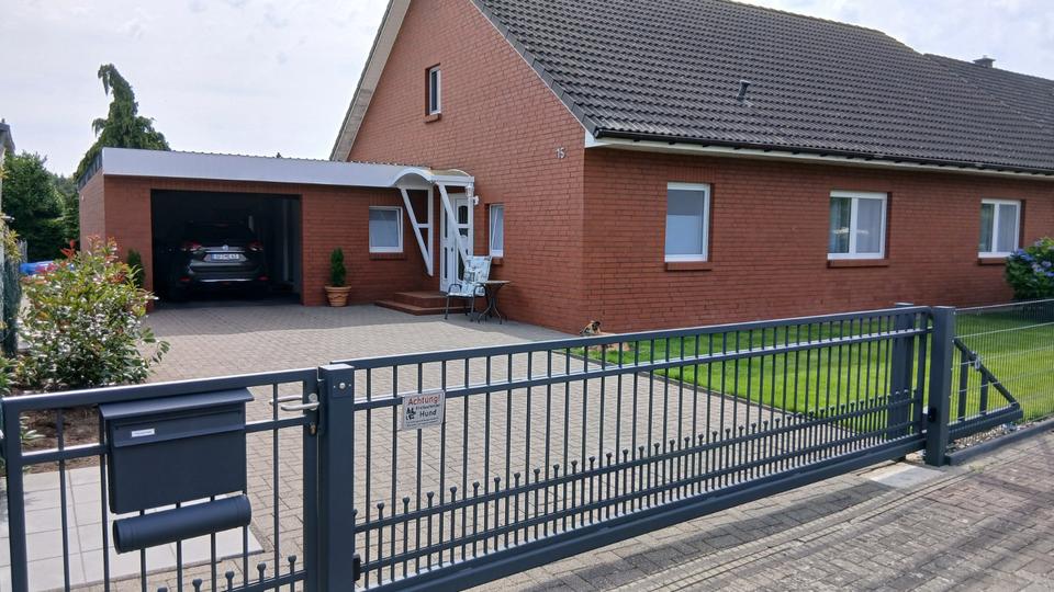 Thumbnail-EFH - komfortabel wohnen auf einer Ebene