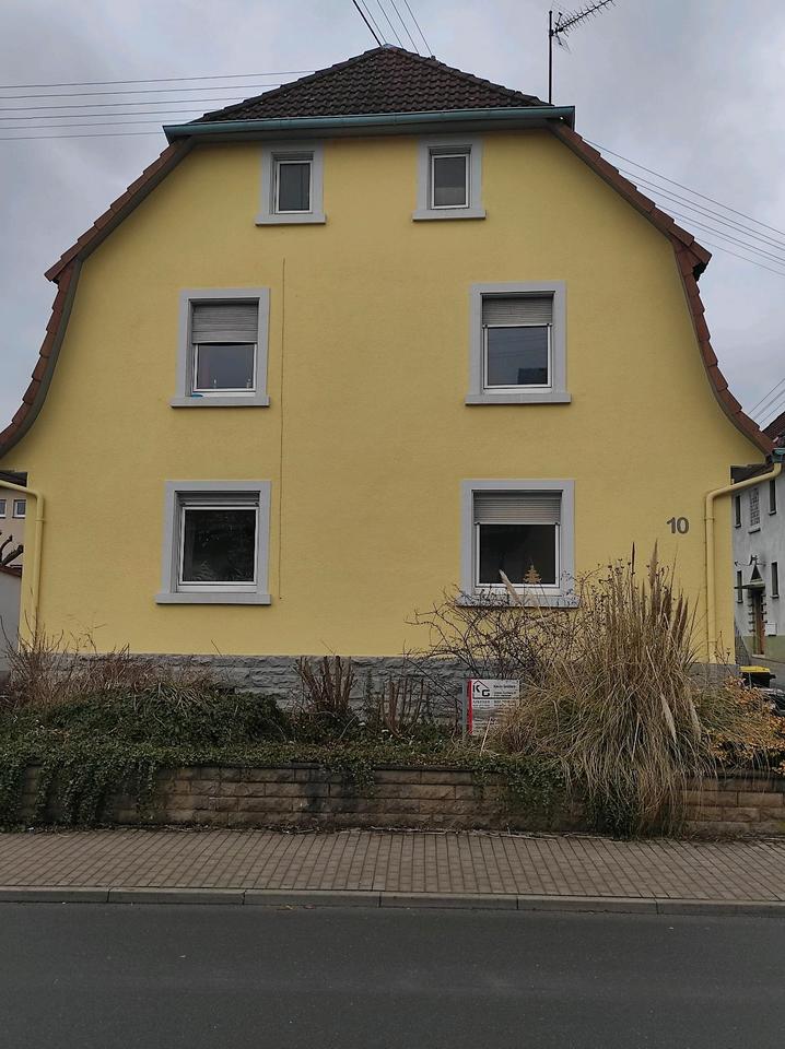 Thumbnail-Ihr Traum vom Eigenheim - Einfamilienhaus in Lauda