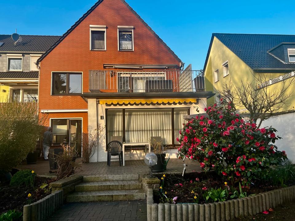 Thumbnail-Ruhige Zentrale 3-Zimmer-Wohnung mit Traumterrasse✅