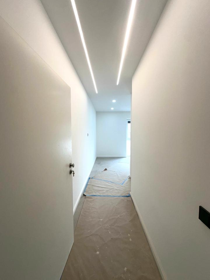 Thumbnail-Luxuriöse 2-Zimmer Wohnung in Krefeld zu vermieten