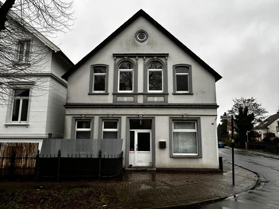 Thumbnail-Zweifamilienhaus in ruhiger Wohnlage von Oldenburg