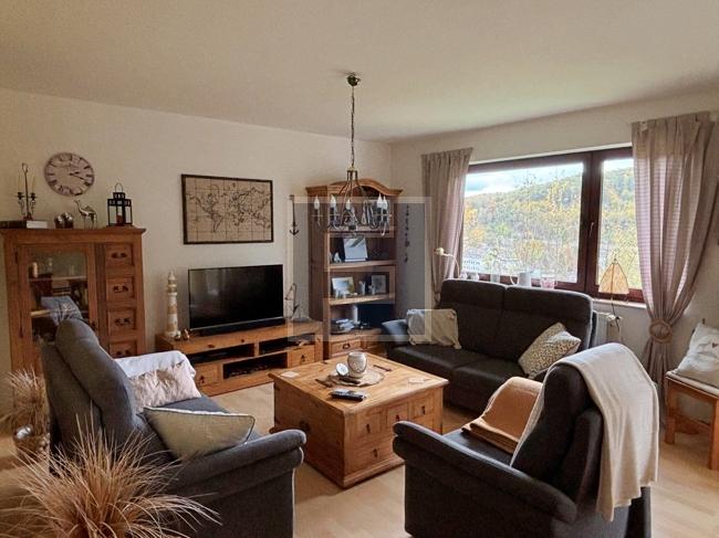 Thumbnail-Helle Dreizimmerwohnung mit sonnigem Südwestbalkon in Siegen-Weidenau