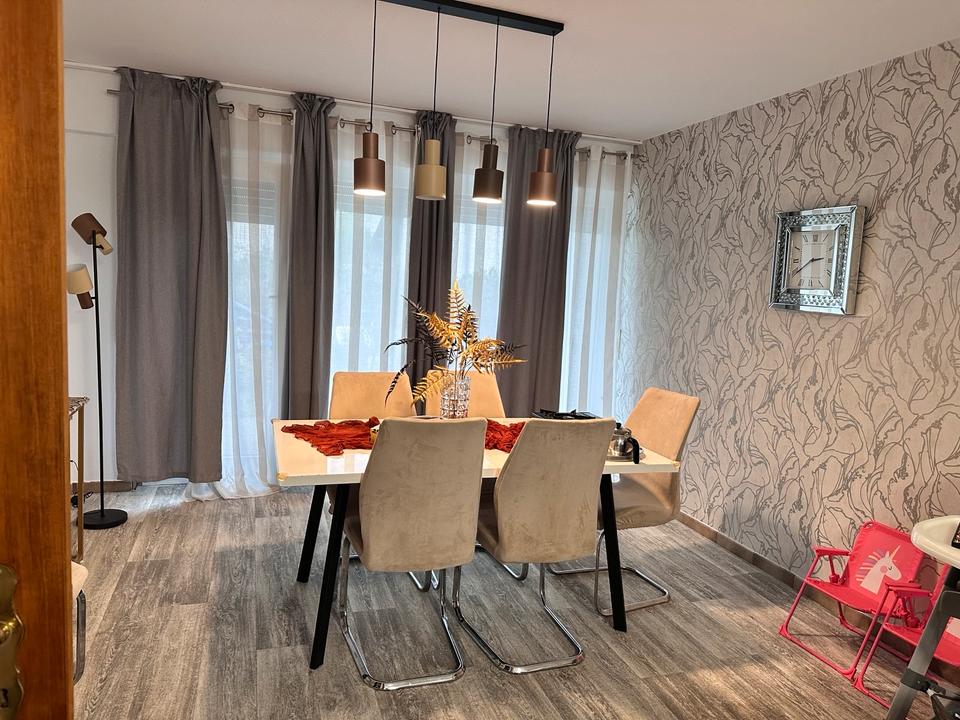 Thumbnail-Reihenhaus in Sehr ruhiger Wohnlage (Voxtrup)