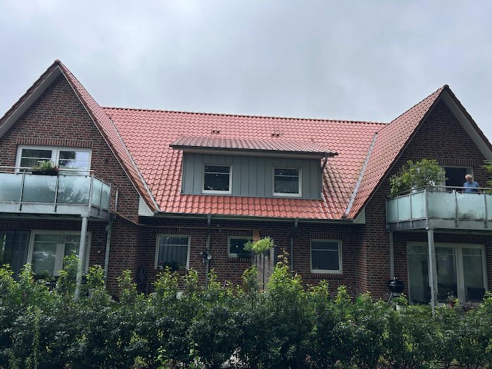 Thumbnail-Moderne 3-Zimmer-Wohnung in Dötlingen-Mitte - Frei ab 01.03.2026