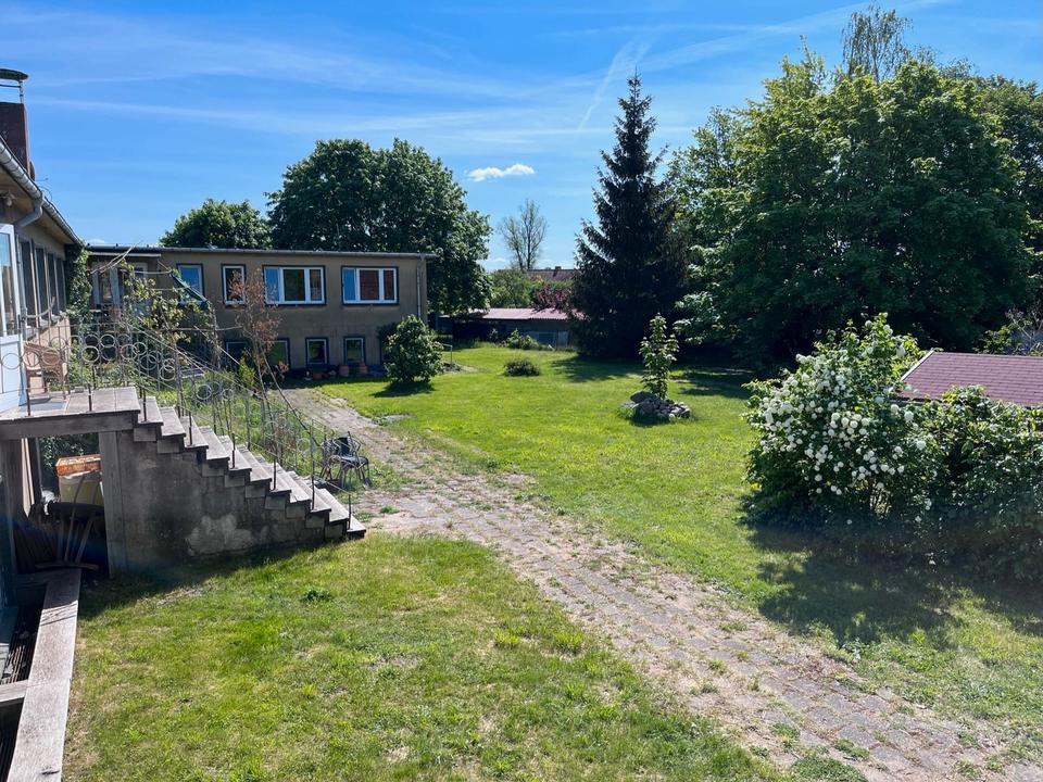 Thumbnail-Charmantes Ferien-Appartement am Schaalsee – Lassahn