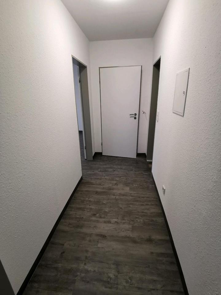 Thumbnail-2 Zimmer OG Wohnung