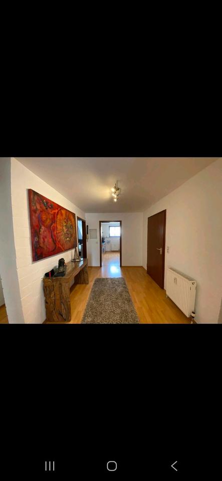 Thumbnail-3 Zimmer Wohnung- 74589 Satteldorf Gröningen