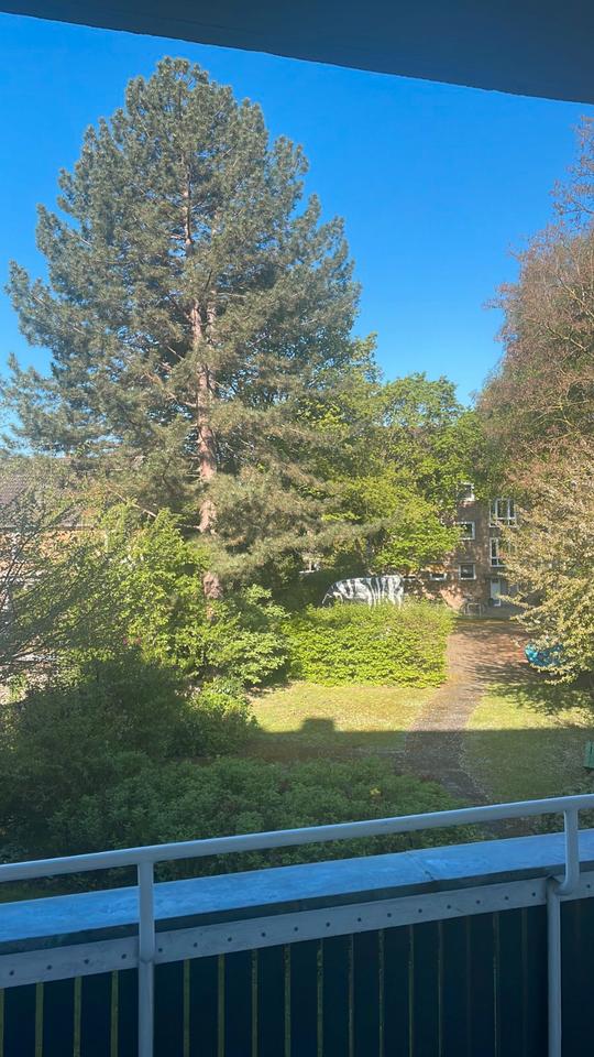 Thumbnail-Hannover Nord + 3 ZKB + Komplettsanierung + EBK + zentral