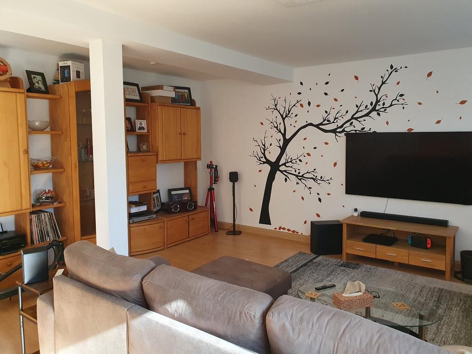 Thumbnail-2-Zimmer-Wohnung in Zentrumsnähe von Balve