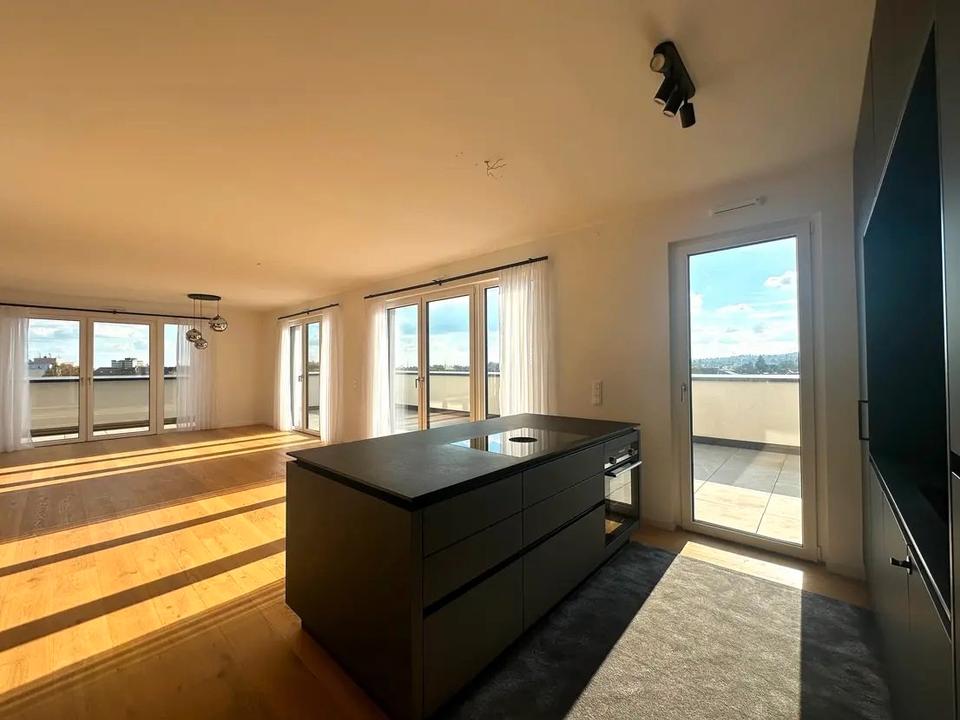 Thumbnail-Exklusives Penthouse hochwertiger Ausstattung - Hofheim am Taunus