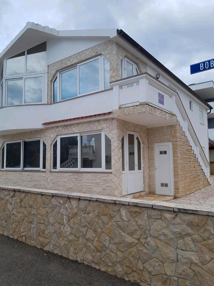 Thumbnail-Insel Vir Bobovik 2Appartements