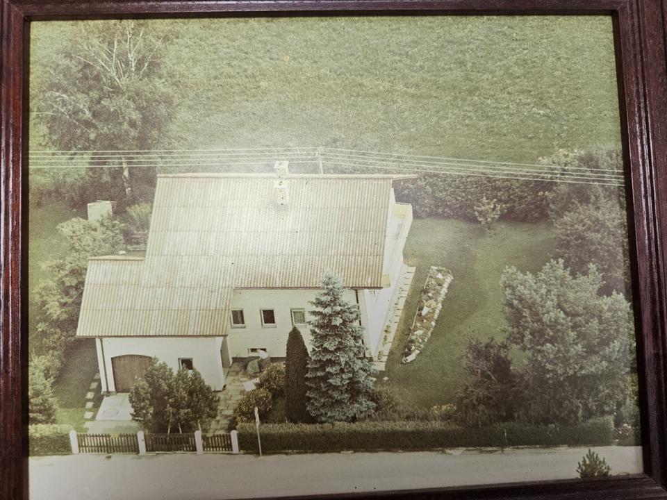 Thumbnail-Charmanter Altbau Freistehend - Sanierungsbedürftig -