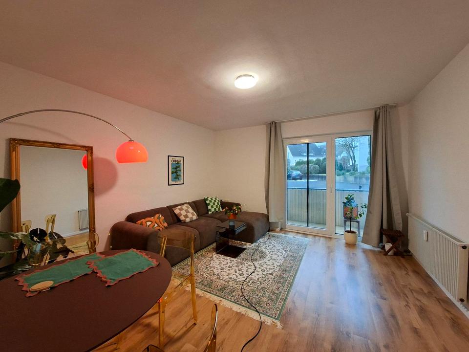 Thumbnail-3 Zimmer Wohnung in Gummersbach