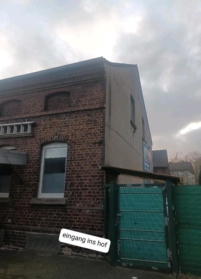 Thumbnail-Zechenhaus Doppelhaushälfte zu verkaufen